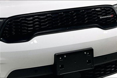 2024 Dodge Durango R/T Plus AWD
