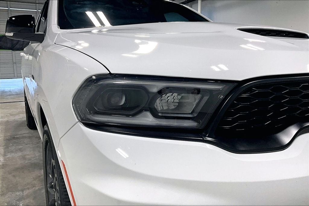 2024 Dodge Durango R/T Plus AWD