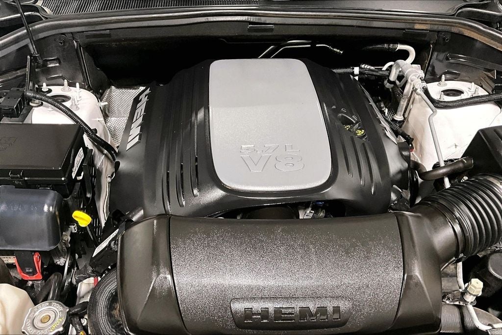 2024 Dodge Durango R/T Plus AWD