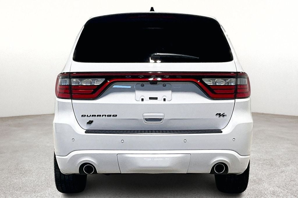 2024 Dodge Durango R/T Plus AWD