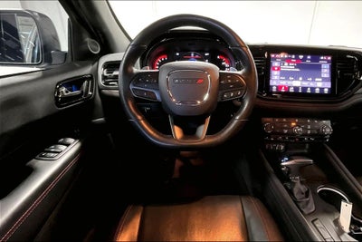 2024 Dodge Durango R/T Plus AWD