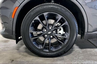 2025 Dodge Durango R/T Plus AWD