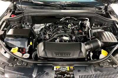 2025 Dodge Durango R/T Plus AWD