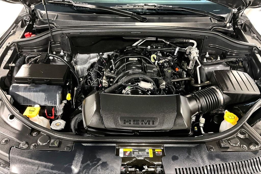 2025 Dodge Durango R/T Plus AWD