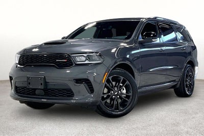 2025 Dodge Durango R/T Plus AWD