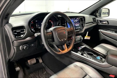 2025 Dodge Durango R/T Plus AWD