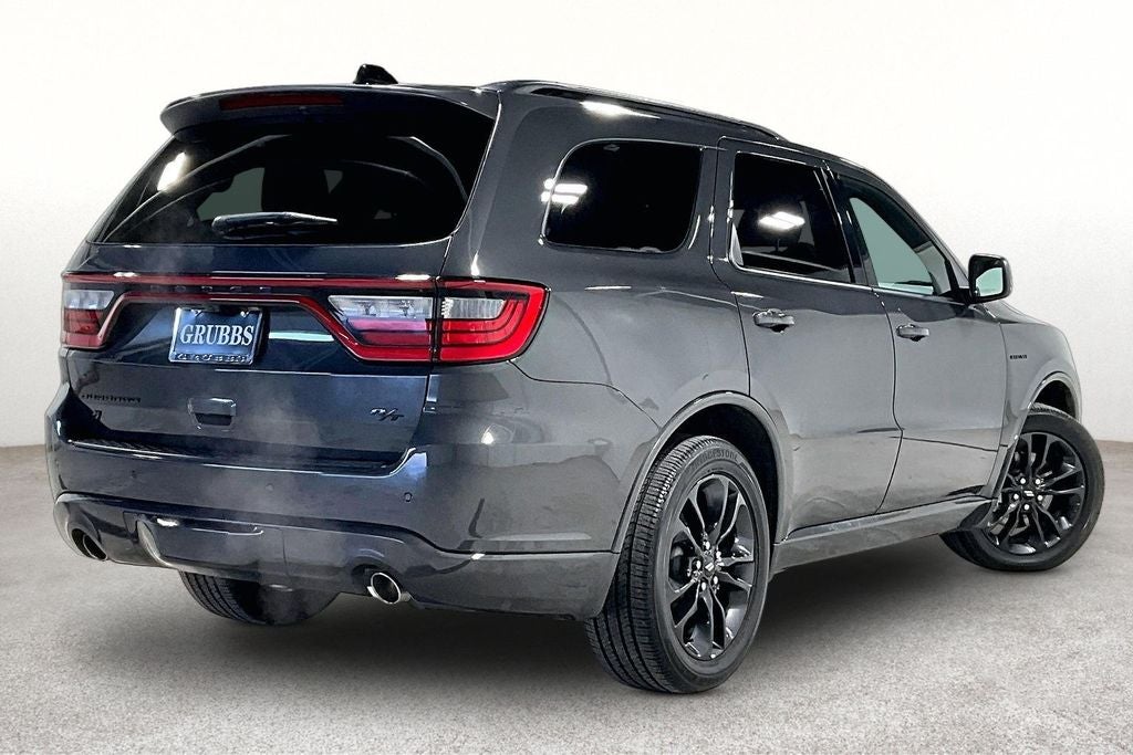 2025 Dodge Durango R/T Plus AWD