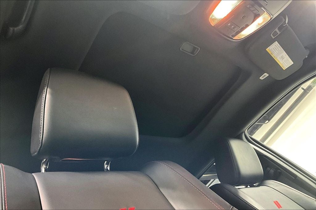 2025 Dodge Durango R/T Plus AWD