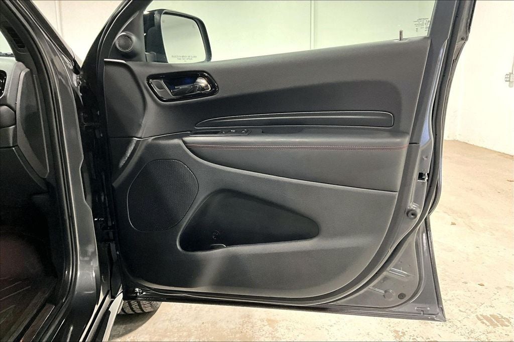 2025 Dodge Durango R/T Plus AWD