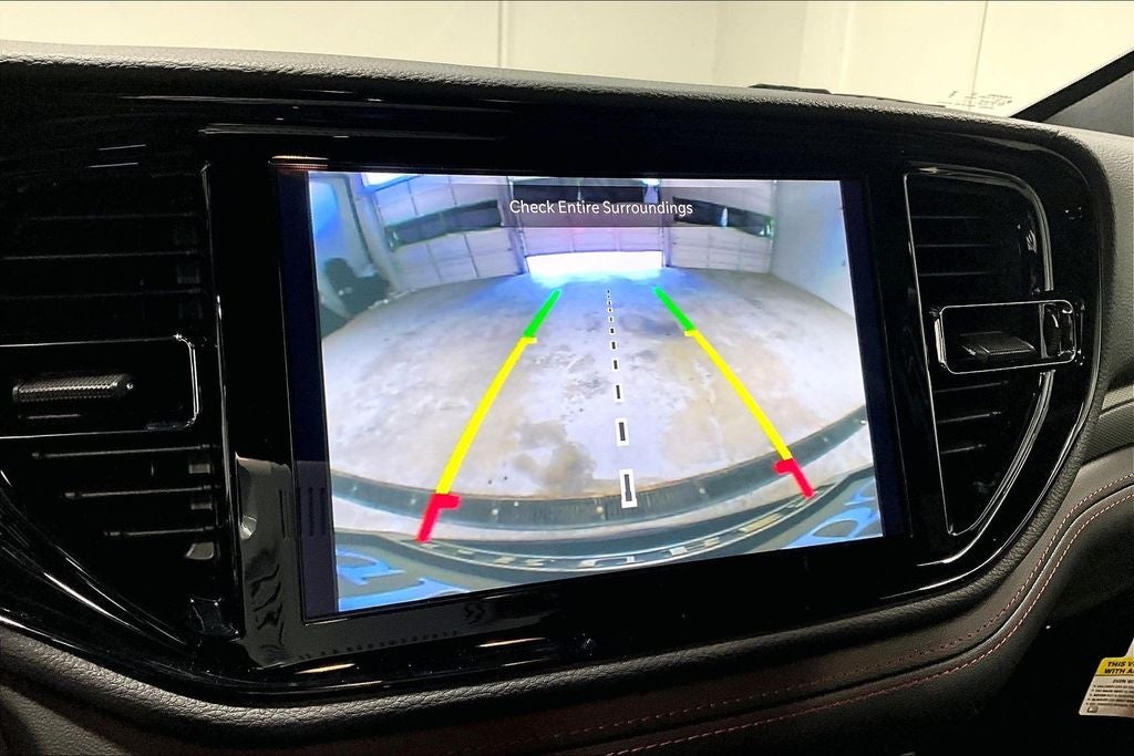 2025 Dodge Durango R/T Plus AWD