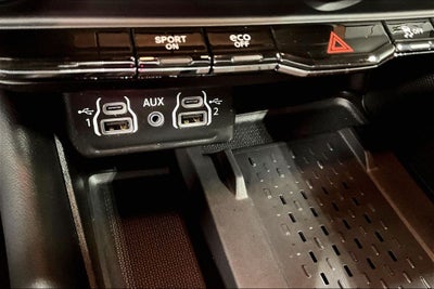 2025 Dodge Durango R/T Plus AWD