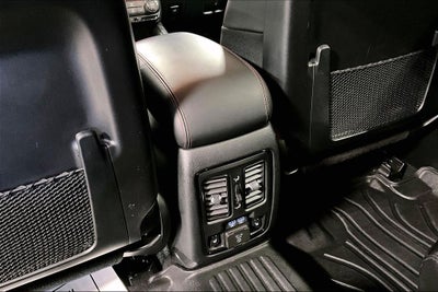 2025 Dodge Durango R/T Plus AWD