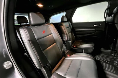 2025 Dodge Durango R/T Plus AWD