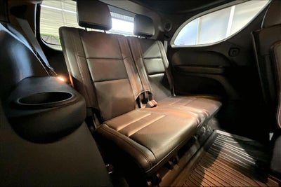 2025 Dodge Durango R/T Plus AWD