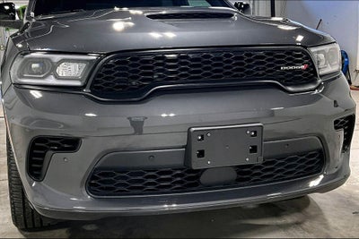 2025 Dodge Durango R/T Plus AWD