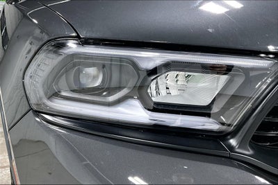 2025 Dodge Durango R/T Plus AWD