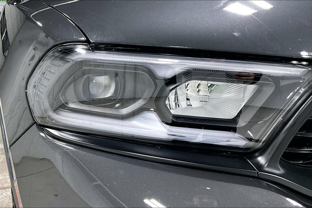 2025 Dodge Durango R/T Plus AWD