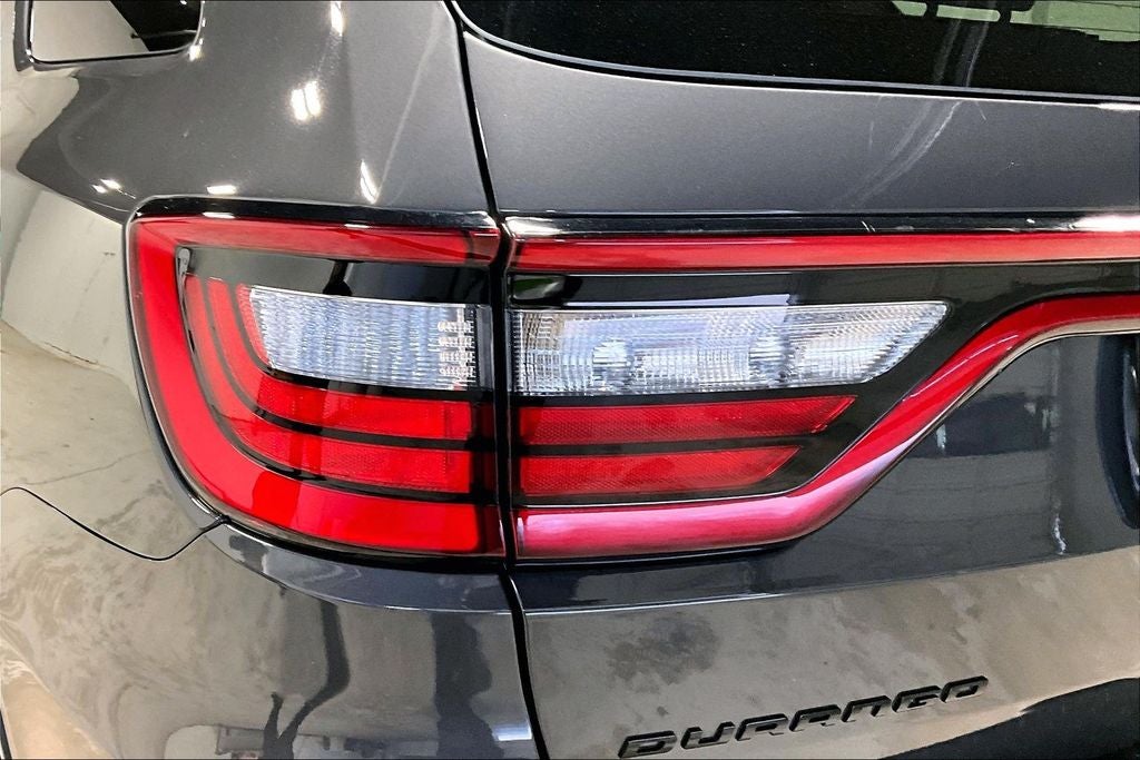 2025 Dodge Durango R/T Plus AWD