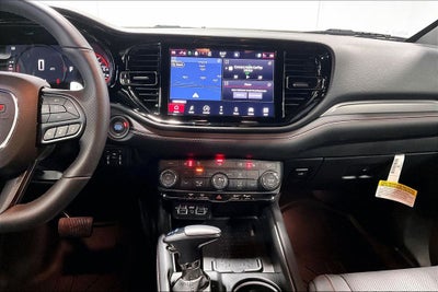 2025 Dodge Durango R/T Plus AWD