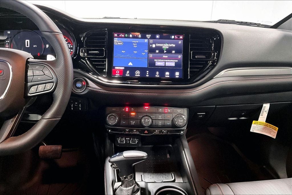 2025 Dodge Durango R/T Plus AWD