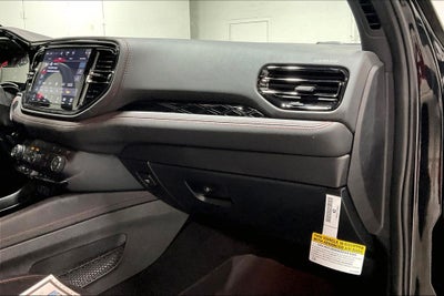 2027 Dodge Durango DURANGO GT HEMI V8 PLUS AWD
