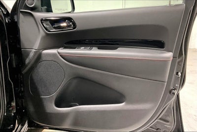 2027 Dodge Durango DURANGO GT HEMI V8 PLUS AWD