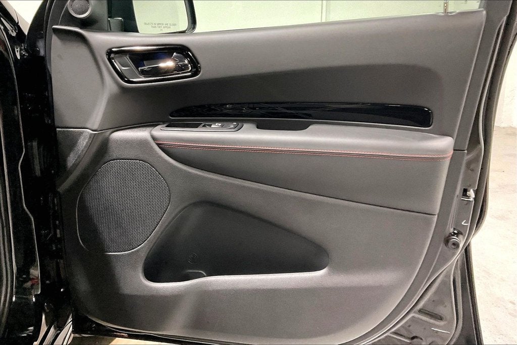 2027 Dodge Durango DURANGO GT HEMI V8 PLUS AWD
