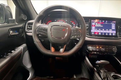 2027 Dodge Durango DURANGO GT HEMI V8 PLUS AWD