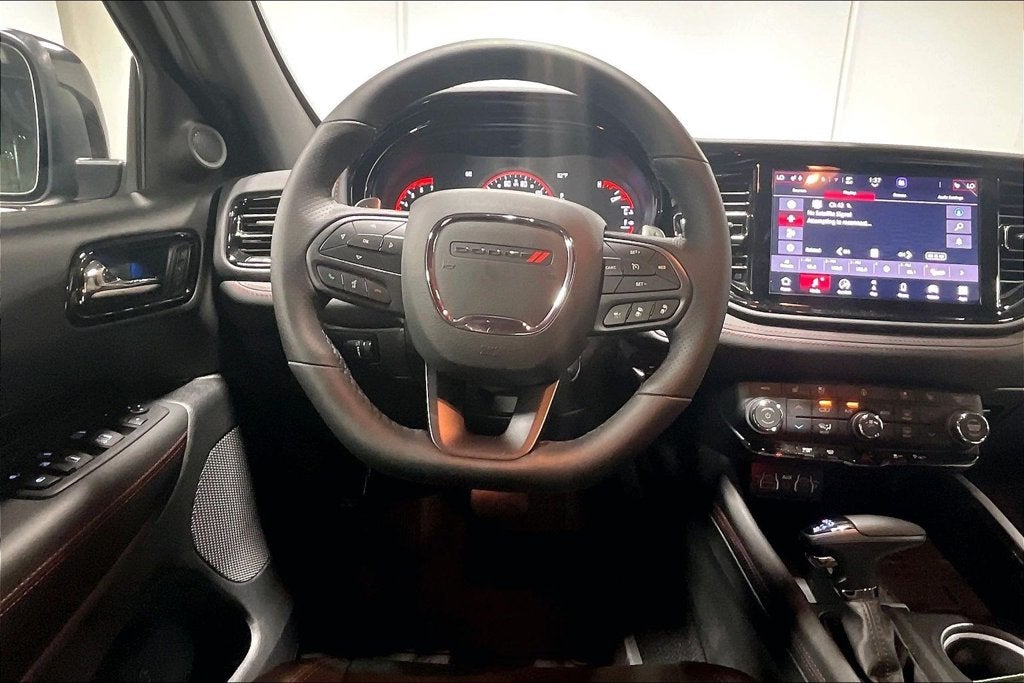 2027 Dodge Durango DURANGO GT HEMI V8 PLUS AWD