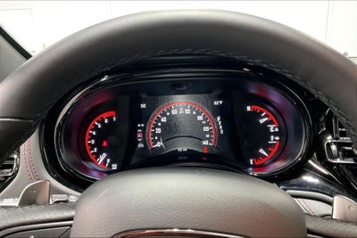 2027 Dodge Durango DURANGO GT HEMI V8 PLUS AWD