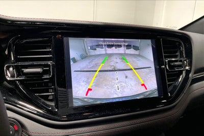 2027 Dodge Durango DURANGO GT HEMI V8 PLUS AWD