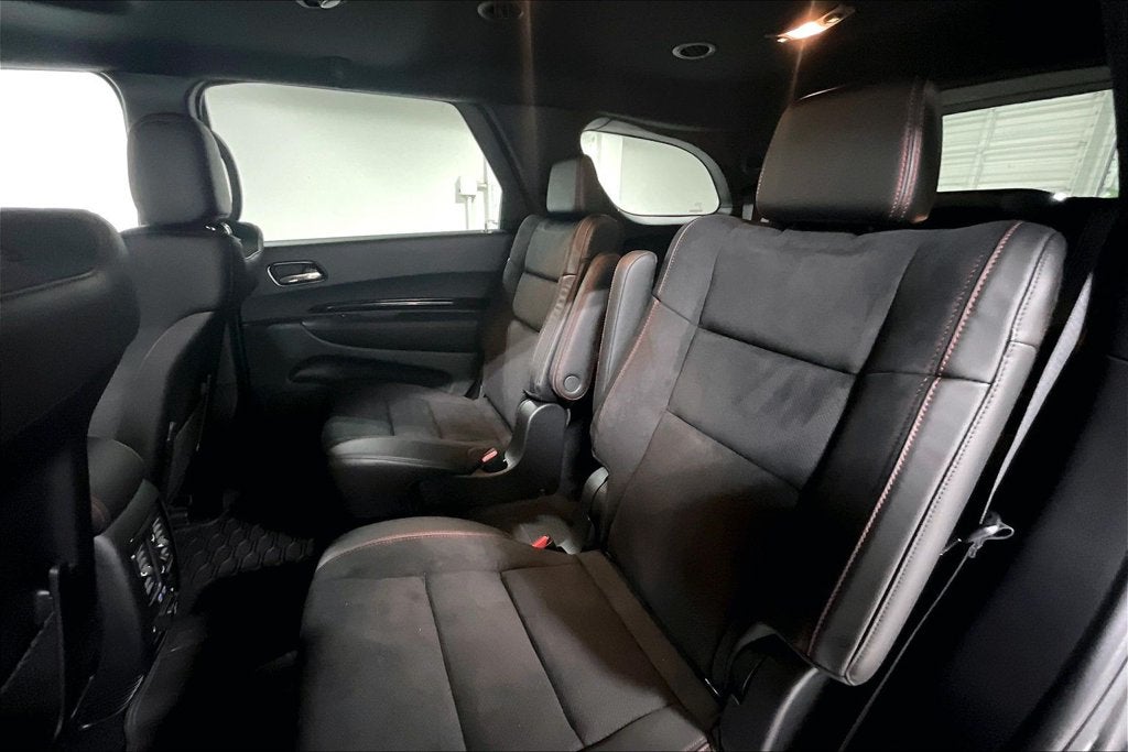 2027 Dodge Durango DURANGO GT HEMI V8 PLUS AWD