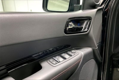 2027 Dodge Durango DURANGO GT HEMI V8 PLUS AWD