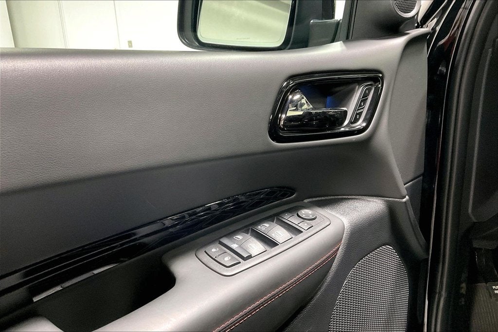 2027 Dodge Durango DURANGO GT HEMI V8 PLUS AWD