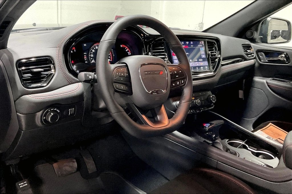 2027 Dodge Durango DURANGO GT HEMI V8 PLUS AWD