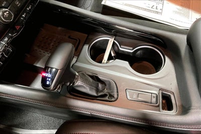 2027 Dodge Durango DURANGO GT HEMI V8 PLUS AWD