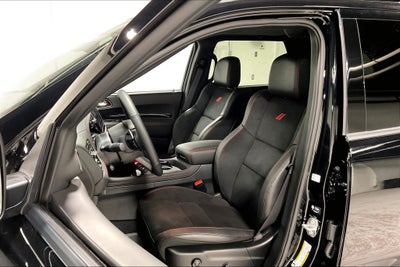 2027 Dodge Durango DURANGO GT HEMI V8 PLUS AWD