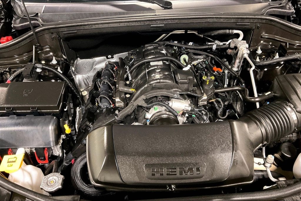 2027 Dodge Durango DURANGO GT HEMI V8 PLUS AWD