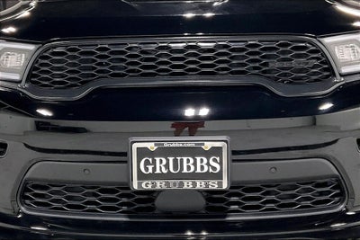 2027 Dodge Durango DURANGO GT HEMI V8 PLUS AWD
