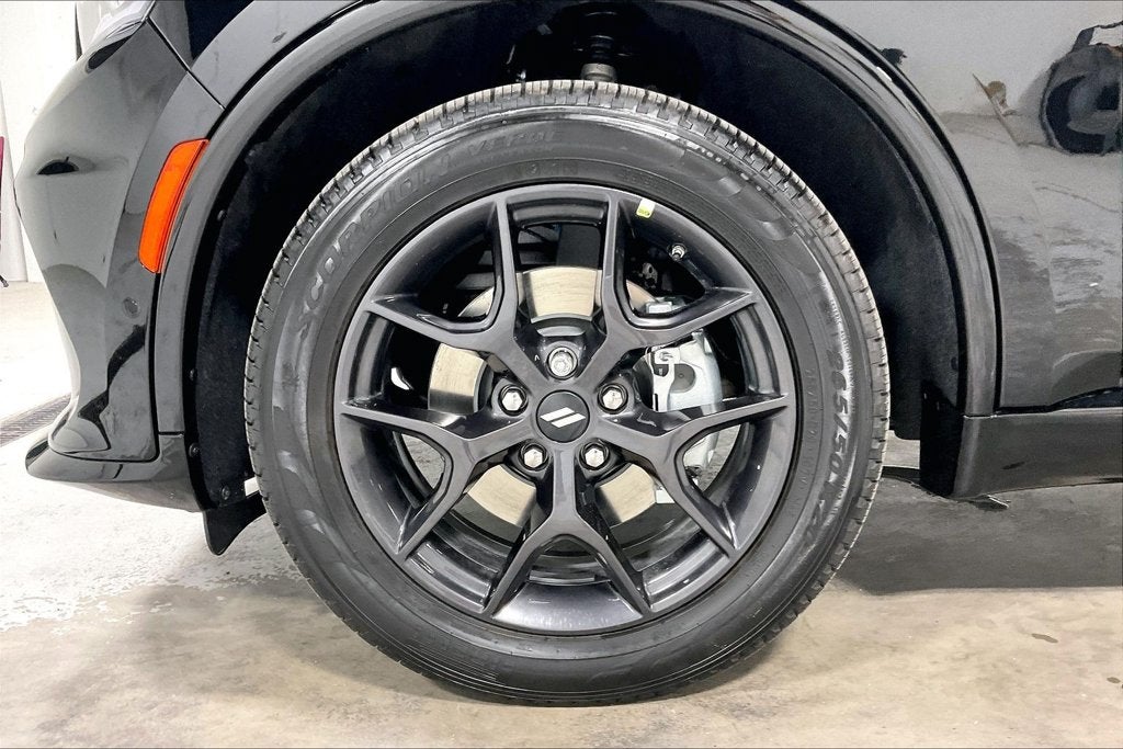 2027 Dodge Durango DURANGO GT HEMI V8 PLUS AWD