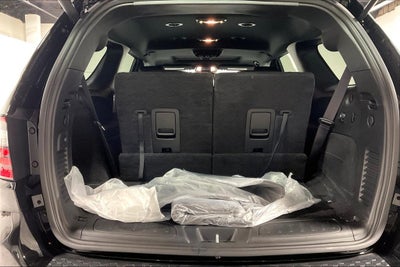 2027 Dodge Durango DURANGO GT HEMI V8 PLUS AWD
