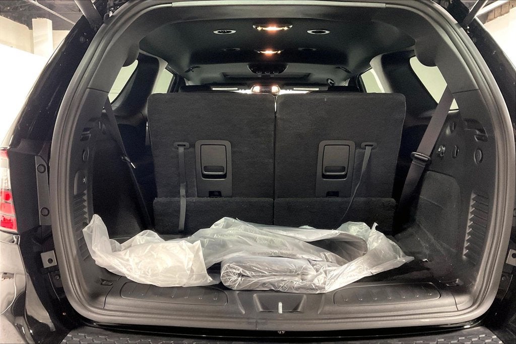 2027 Dodge Durango DURANGO GT HEMI V8 PLUS AWD