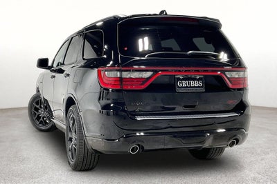 2027 Dodge Durango DURANGO GT HEMI V8 PLUS AWD