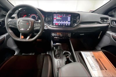 2027 Dodge Durango DURANGO GT HEMI V8 PLUS AWD