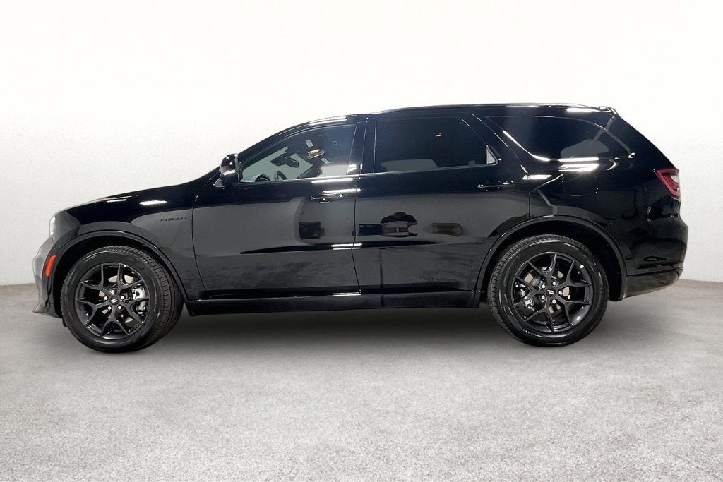 2027 Dodge Durango DURANGO GT HEMI V8 PLUS AWD