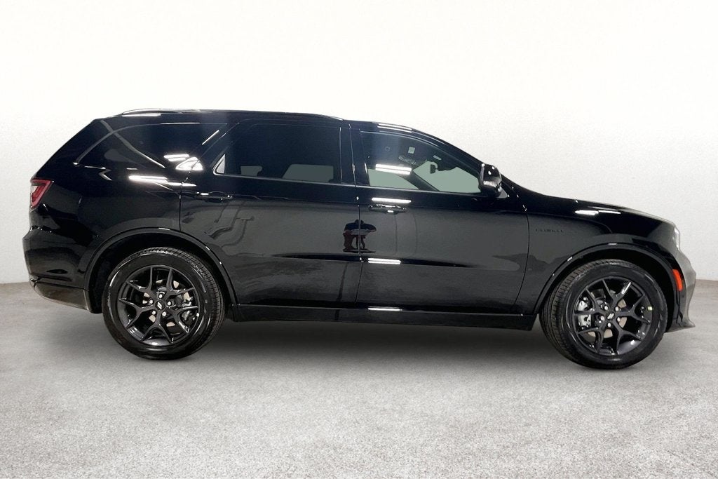 2027 Dodge Durango DURANGO GT HEMI V8 PLUS AWD