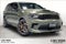 2027 Dodge Durango DURANGO SRT HELLCAT JAILBREAK AWD
