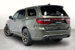 2027 Dodge Durango DURANGO SRT HELLCAT JAILBREAK AWD