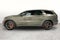 2027 Dodge Durango DURANGO SRT HELLCAT JAILBREAK AWD