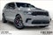 2026 Dodge Durango DURANGO SRT HELLCAT JAILBREAK AWD